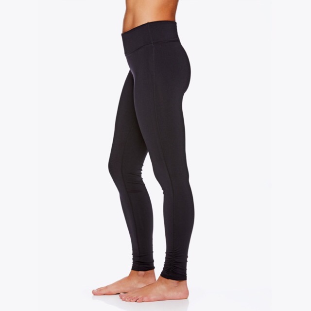 Quần tập xuất dư Gaiam cao cấp giá chỉ 135k