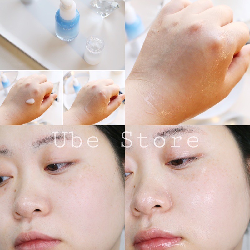 TINH CHẤT LANEIGE WATER BANK HYDRO ESSENCE 30ML #SALE_OFF_70%