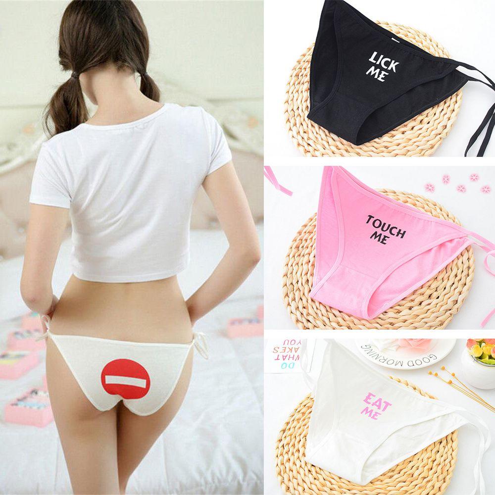 Quần Lót Lọt Khe Phong Cách Hipster Gợi Cảm