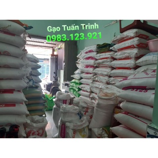 💥💥💥 Combo 3kg Gạo Sa ri (nở, xốp, không dẻo)