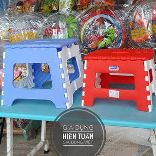 GHẾ XẾP TRUNG DUY TÂN