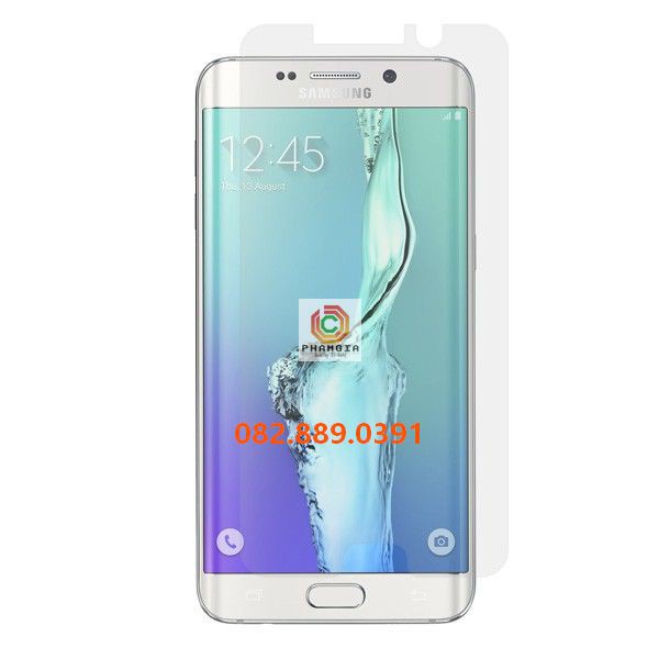 Dán PPF Samsung S6/ S6 Edge/ S6 Edge plus dẻo siêu bền siêu bảo vệ