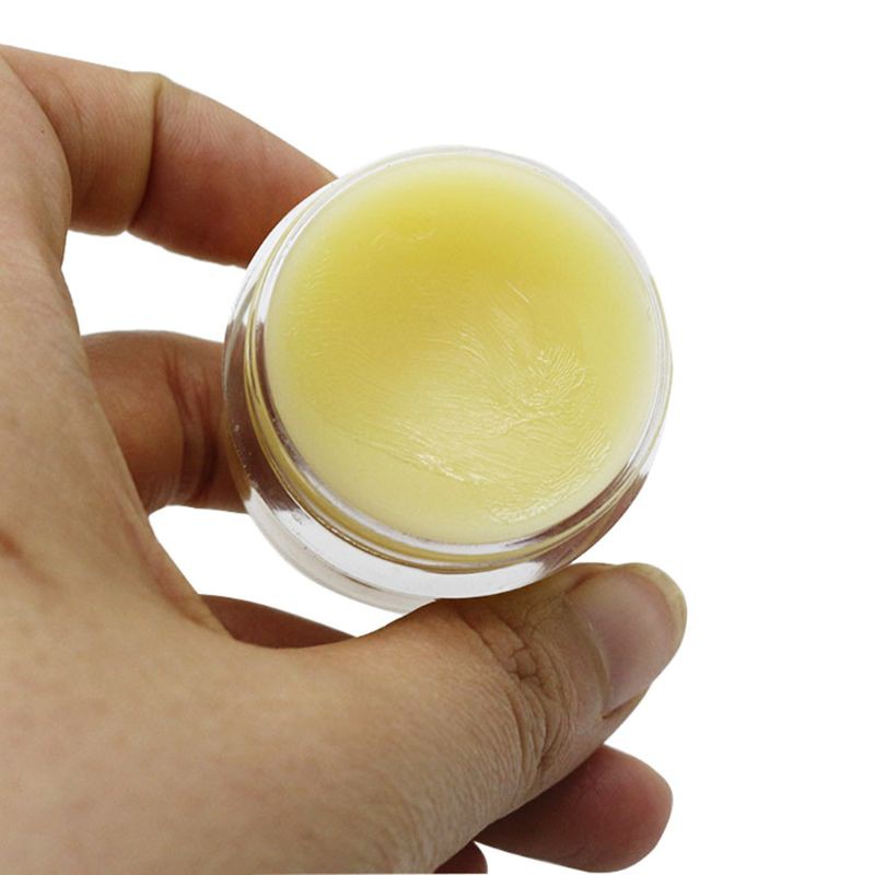 Sáp đánh bóng đồ gỗ tự nhiên 20g