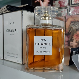 Nước hoa nữ - bản no5 vàng edp 100ml
