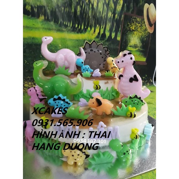 Khay Đá Khủng Lớn Lớn 4C Làm Thạch