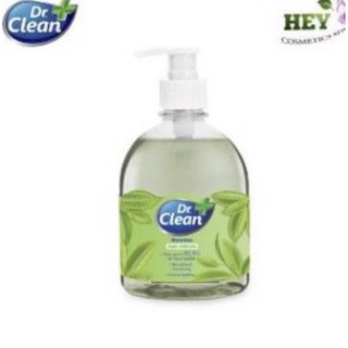 Gel rửa tay khô dr. clean 500ml