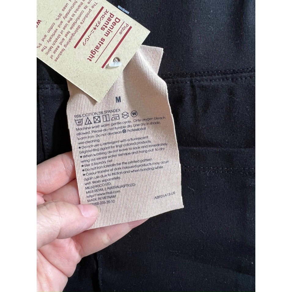 Quần Legging MuJi Free Ship Quần Legging Cạp Cao, Co Giãn 4 Chiều - Hàng Xuất Xịn Xò - MAY Fashion