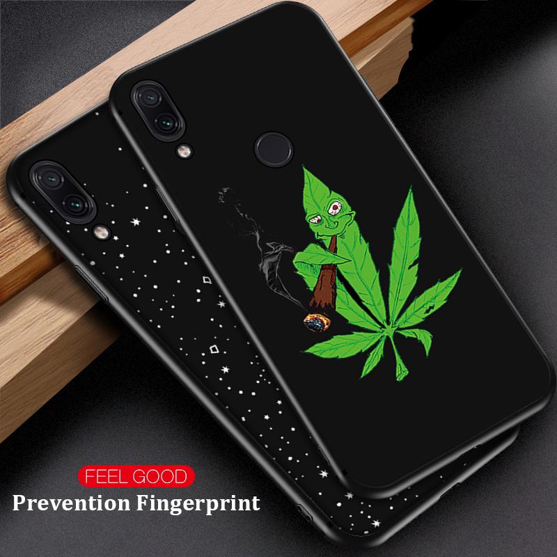Ốp điện thoại TPU cho Xiaomi Note 6 pro Redmi 7 Redmi GO mi 9 9 SE Pocophone F1 Redmi S2 Redmi 6 Pro Note 5 Pro Note 7