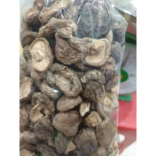 Nấm hương loại ngon đặc biệt gói 100g