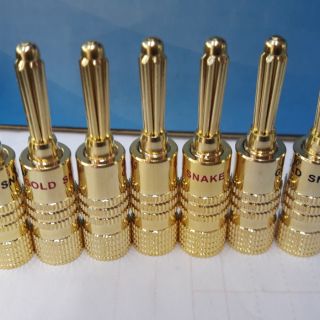 Jack loa bắp chuối golds nack