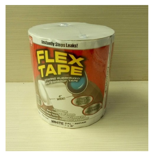 MIẾNG VÁ THÔNG MINH Flex Tape-SIÊU DÍNH