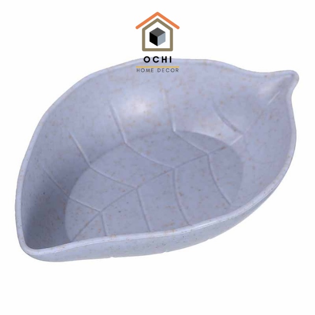 Đĩa khay đựng gia vị, chén đựng đồ chấm