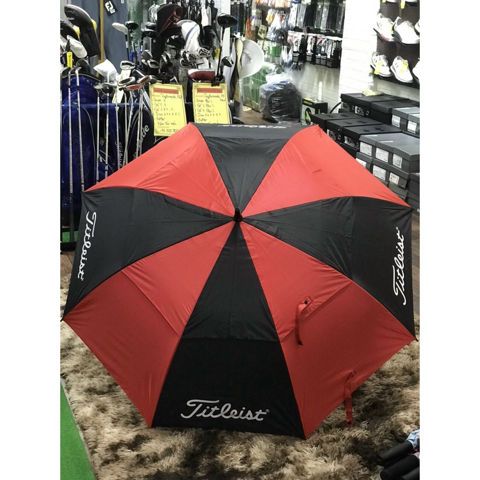 Ô golf Titleist , Honma hai tầng - ô chất lượng cao