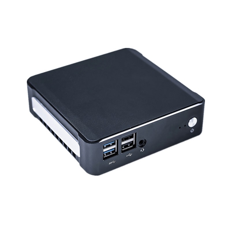 Mini PC Ingreetech iSmart Mini Pro X - Intel Core i5 4C/8T RAM 8GB SSD 240GB - Hàng chính hãng - Thương hiệu Việt | BigBuy360 - bigbuy360.vn