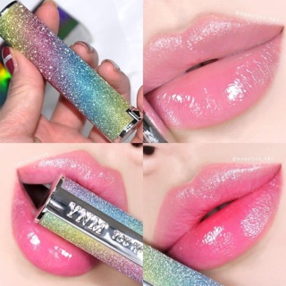Son dưỡng ynm rainbow honey lip