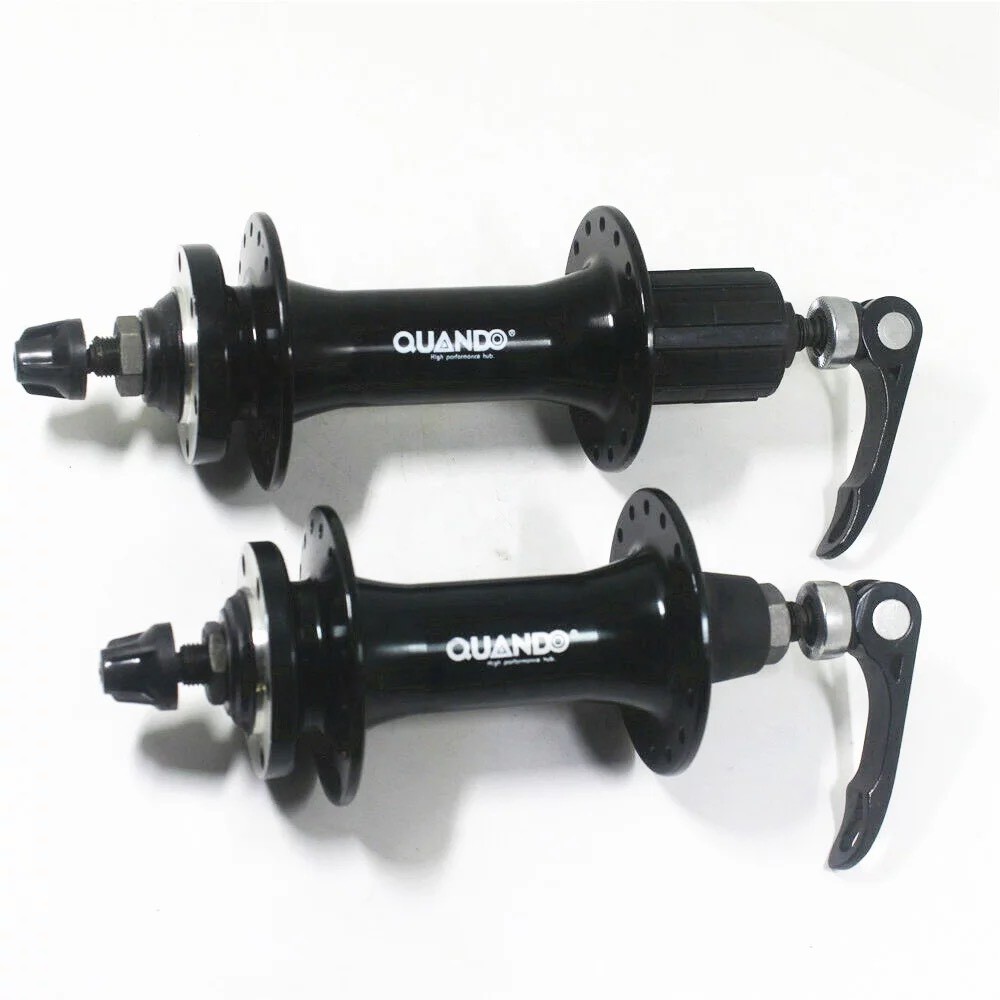 HUB xe đạp thể thao cao cấp QuanDo 32 lỗ