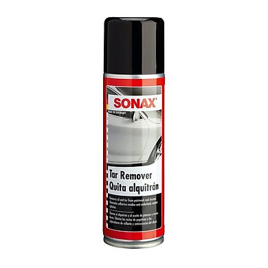 Chai Xịt Tẩy Keo - Nhựa Đường Sonax Tar Remover 300ml nhập khẩu từ Đức