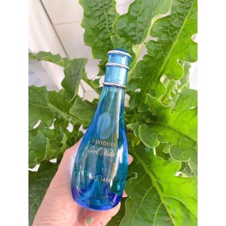 Nước Hoa Nữ Davidoff Cool Water EDT 100ml