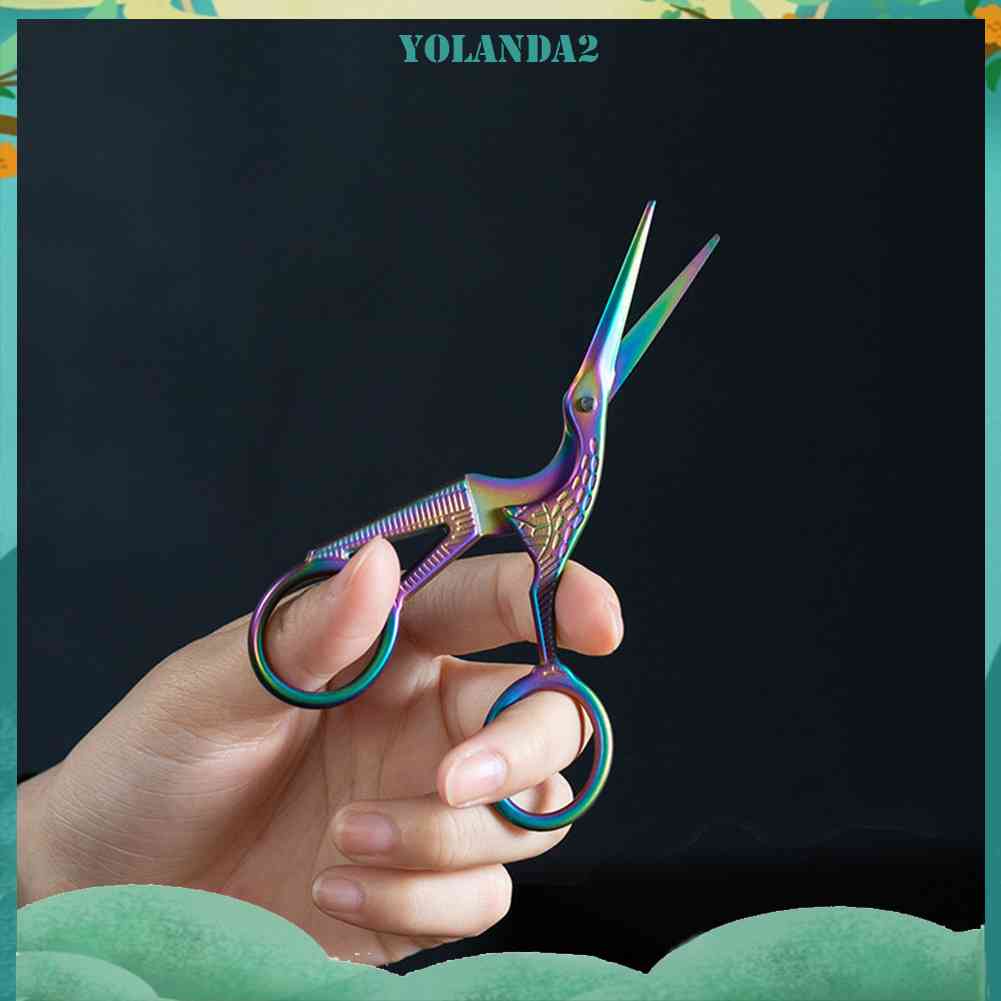 Kéo Cắt Dây Câu Chuyên Dụng Kích Thước 4.5Inch