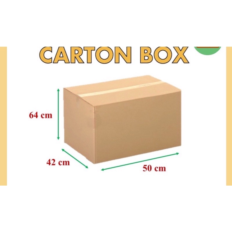 hộp đóng mũ caton