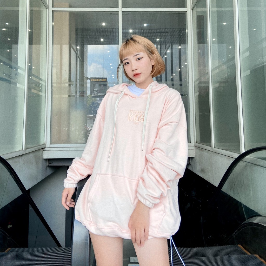 Áo Hoodie WAAK (8 màu) - Elektron Clothing | BigBuy360 - bigbuy360.vn