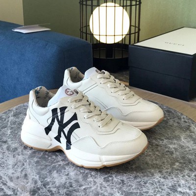 Giày thể thao sneaker GC các màu bản trung Hot trend