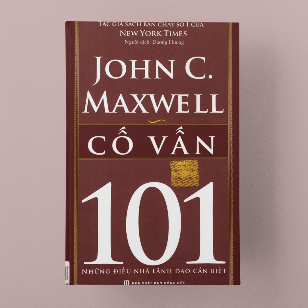 Combo Sách 8 Cuốn Tinh Hoa Lãnh Đạo 101 | BigBuy360 - bigbuy360.vn