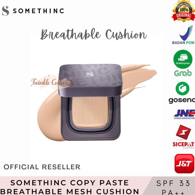 Kem trang điểm dạng lưới thoáng khí Spf 33 Pa++ | BigBuy360 - bigbuy360.vn