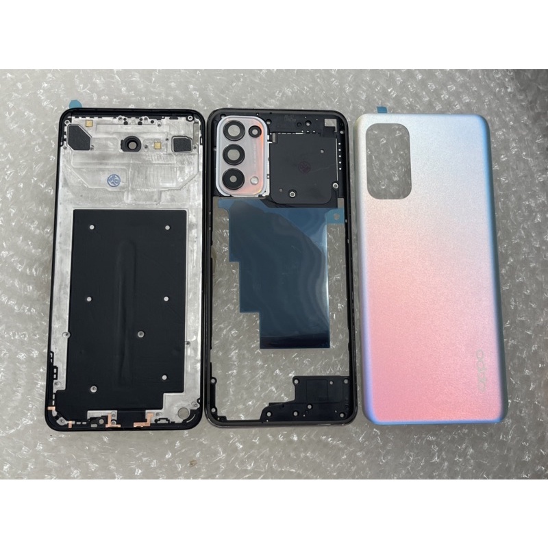 Vỏ Oppo Reno 5/4G