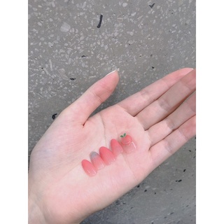 Nailbox thiết kế-[ Ảnh chụp thật ]