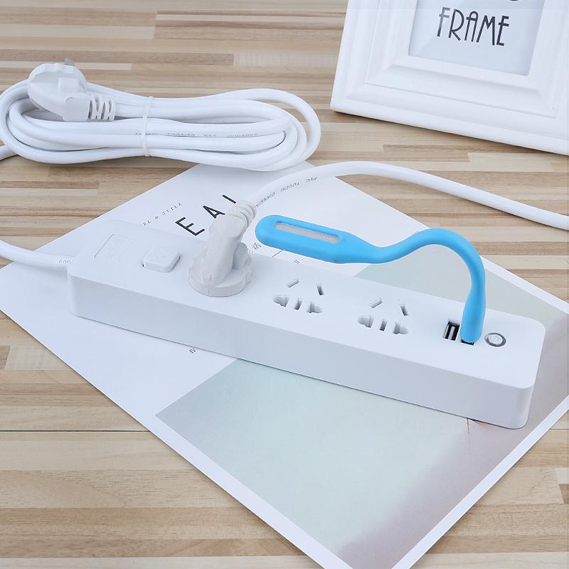 Ổ điện đa dụng, Ổ cắm điện thông minh tích hợp 2+3 cổng USB, YADIAO-YD