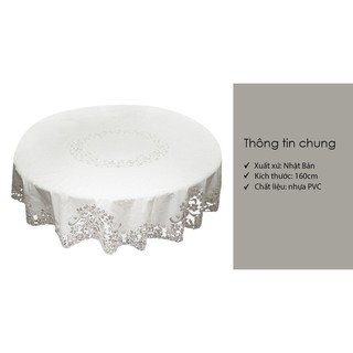 Khăn Trải Bàn Cao Cấp - Nhật Bản