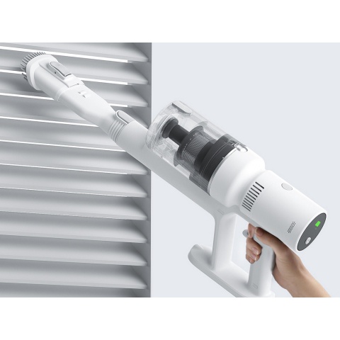 ROIDMI M10- Bảo hành 24 tháng, Motor 5 năm Máy hút bụi cầm tay không dây chính hãng