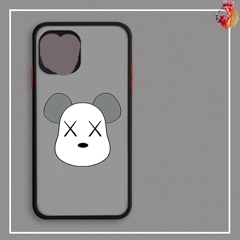 Ốp lưng iphone 6plus 6splus 7 plus 8plus X Xr XsM 11 12 13 Promax - MANGO466 - MangoOvil