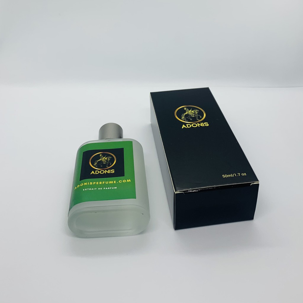 Nước hoa Adonis Another - Bản dupe hoàn hảo của Another 13 | Thế Giới Skin Care