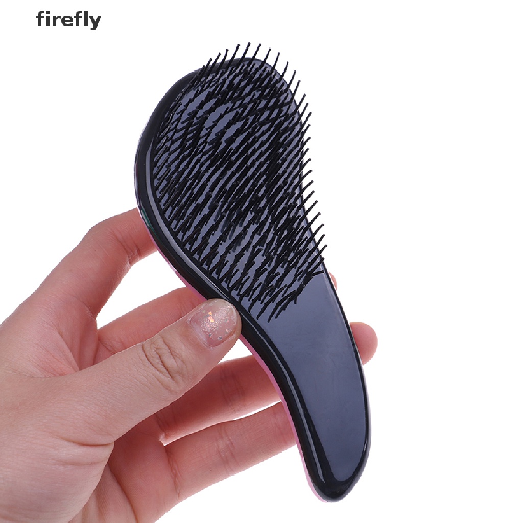 [Hàng mới về] Lược chải tóc chống tĩnh điện cho trẻ em và người lớn