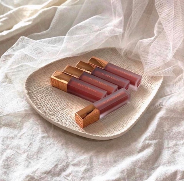 Son Black rouge ver 5