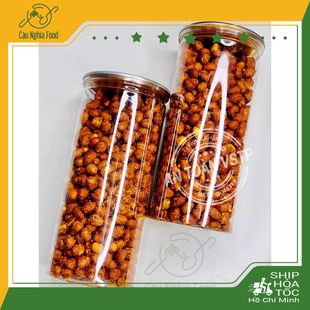 ( Sẵn HCM ) 500G HẠNH NHÂN RANG BƠ MỸ / HẠT ĐIỀU / HẠT DẺ / HẠT BÍ ẤN ( CHÍN/RANG BƠ MẬT ONG / MUỐI )