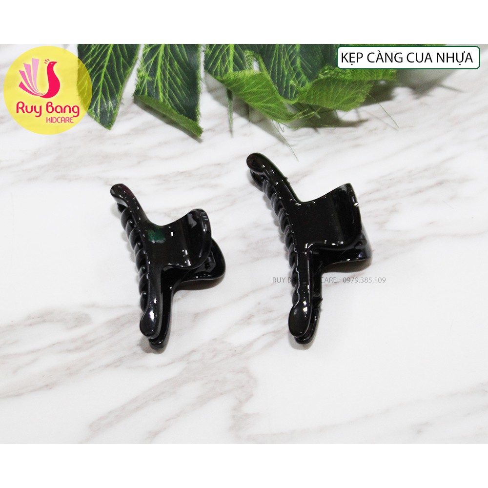 Kẹp càng cua dọc hàng loại 1