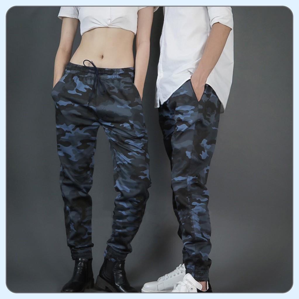 Quần Jogger - Quần Jogger nam đẹp - Kiểu dáng thể thao trẻ trung, năng động, mặc cực kỳ thoải mái | BigBuy360 - bigbuy360.vn