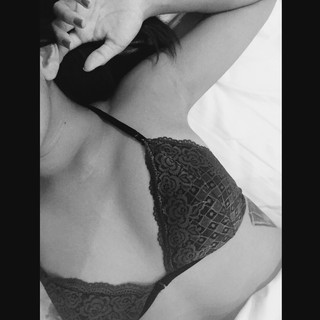 Pyramid Bra - Bralette 10