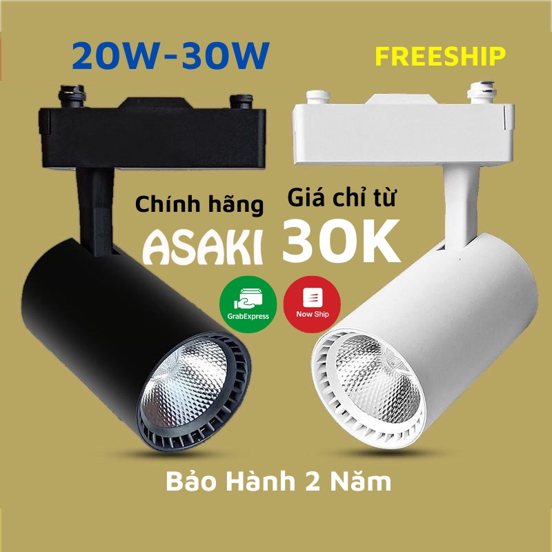 Đèn Rọi Bể Cá Đèn Rọi Ray Trang Trí Shop Cửa Hàng Siêu Sáng Chất Lượng Cao