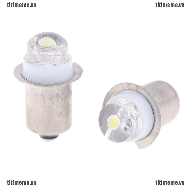 Đèn Pin Led Titi P13.5S 0.5w 3v 4.5v 6v