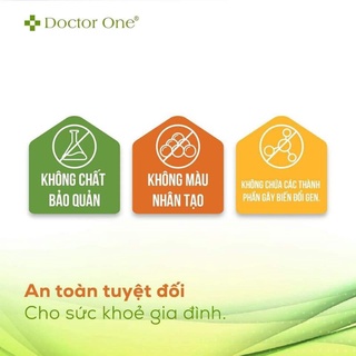 SỮA HẠT DOCTOR ONE