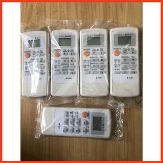 REMOTE MÁY LẠNH MITSUBISHI ELECTRIC INVERTER MP08B - ĐIỀU KHIỂN ĐIỀU HÒA MITSUBISHI ELECTRIC INVERTER MP08B