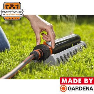 BỘ TƯỚI NƯỚC AQUA GARDENA 01973