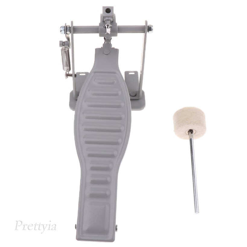 Bàn Đạp Đánh Trống Bằng Hợp Kim Nhôm Chuyên Dụng Cho Drummer