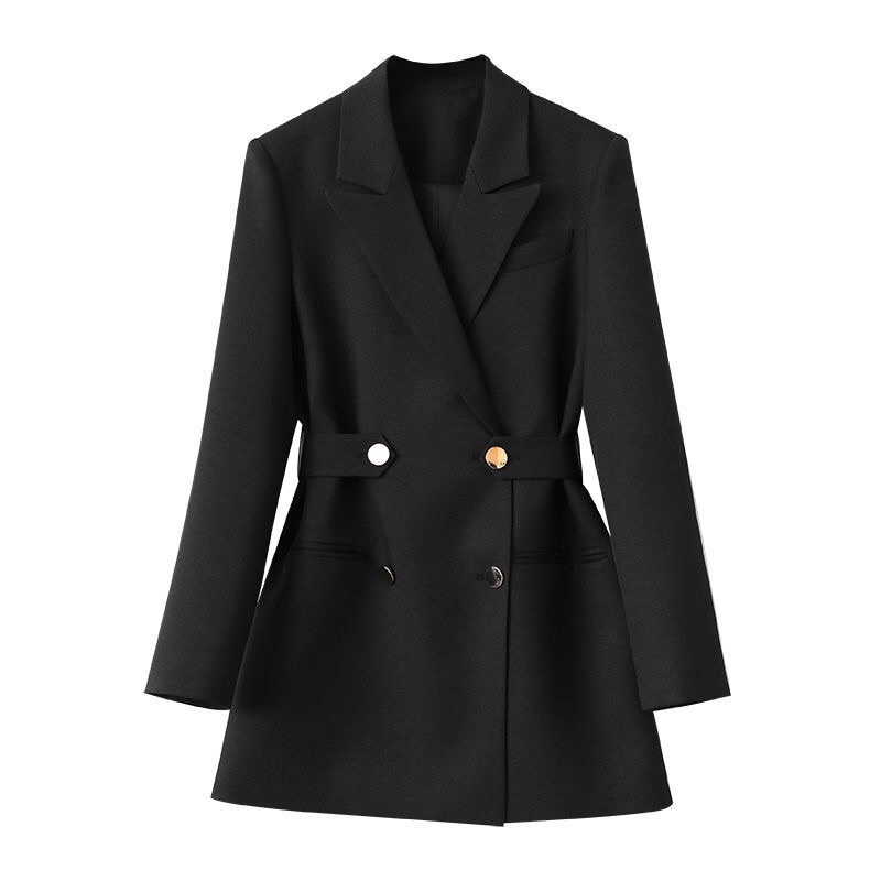 Áo Blazer nữ phong cách hàn quốc mẫu mới đẹp mã RB06 | BigBuy360 - bigbuy360.vn