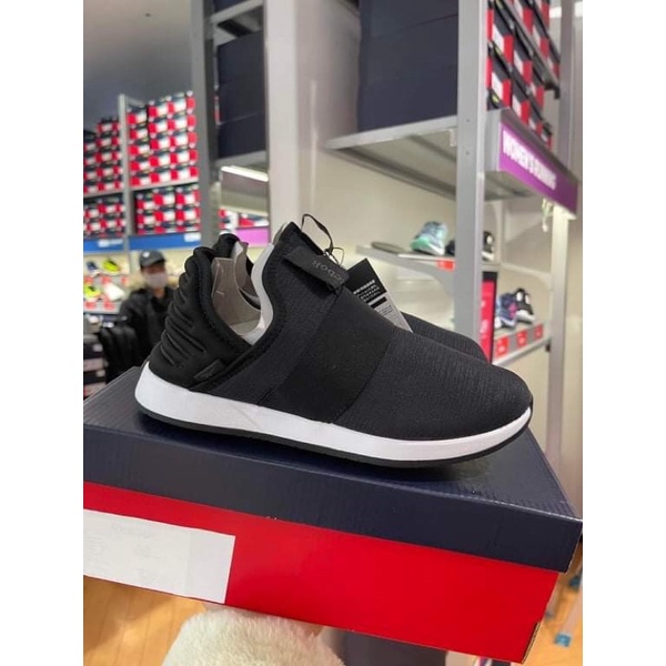 Giầy Slip on Nữ Ree.bok Ever Road DMX S42868 Nhật bản