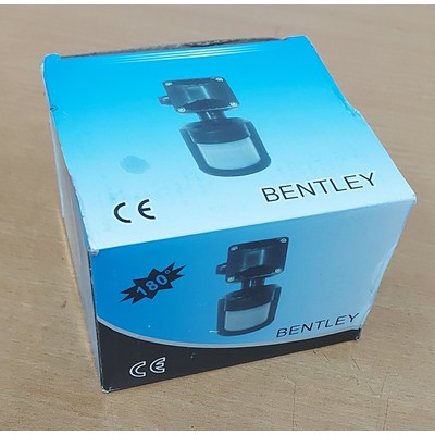 Bộ điều khiển đèn bằng cảm biến chuyển động PIR ngoài trời  AC90V~260V BT